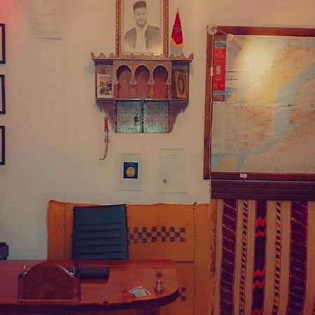 Riad Simon Marrakesh Luaran gambar